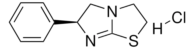 Sigma-Aldrich 左旋咪唑 盐酸盐,欧洲药典(EP)参考标准