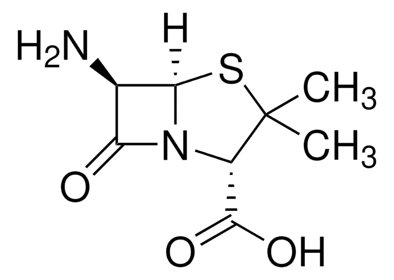 Sigma-Aldrich 氟氯西林杂质C,欧洲药典(EP)参考标准