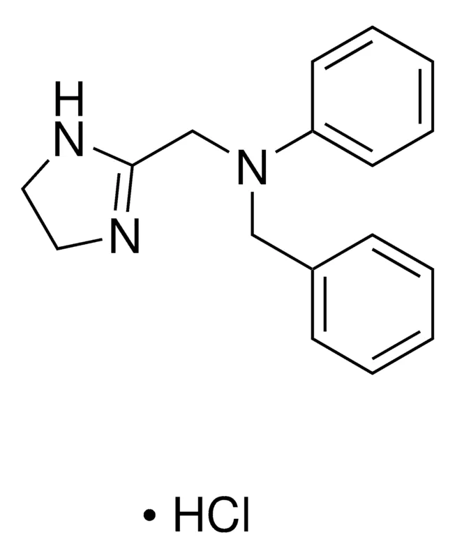 Sigma-Aldrich 盐酸安他唑啉 盐酸盐,欧洲药典(EP)参考标准