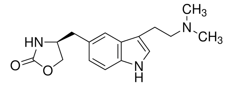 Sigma-Aldrich 佐米曲普坦,欧洲药典(EP)参考标准