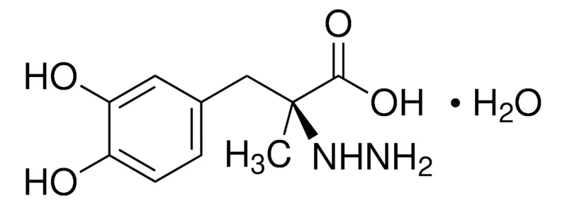 Sigma-Aldrich 卡比多巴，欧洲药典（EP）参考标准