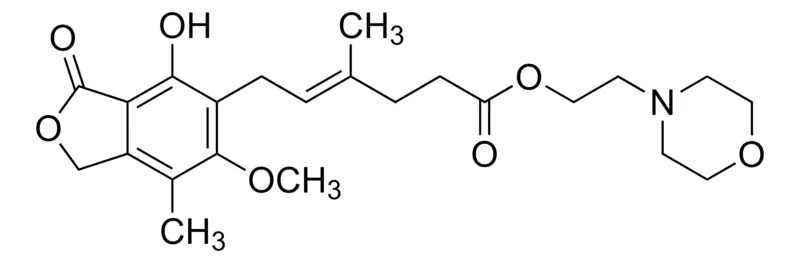 Sigma-Aldrich 霉酚酸酯,欧洲药典(EP)参考标准