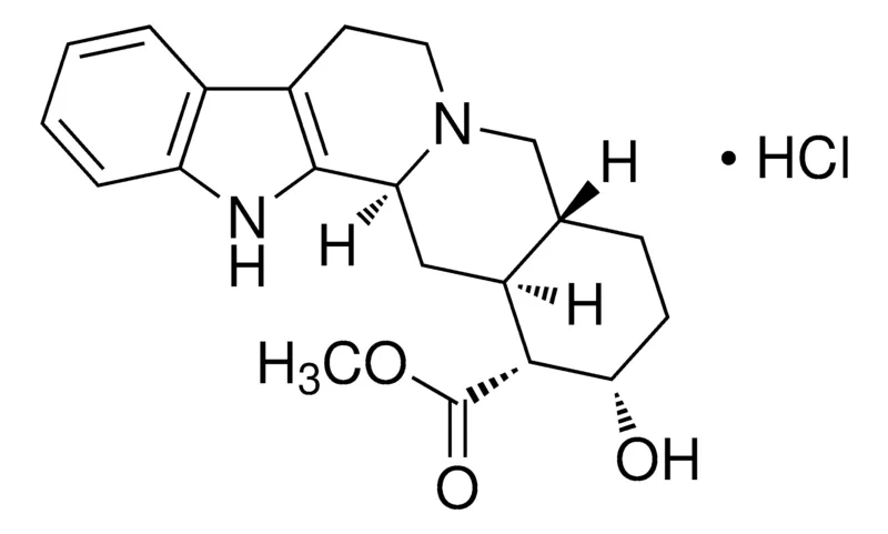Sigma-Aldrich 育亨宾 盐酸盐,欧洲药典(EP)参考标准