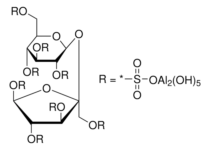 Sigma-Aldrich 硫糖铝，欧洲药典（EP）参考标准