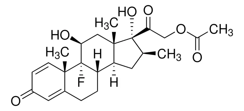 Sigma-Aldrich Betamethasone acetate,欧洲药典(EP)参考标准