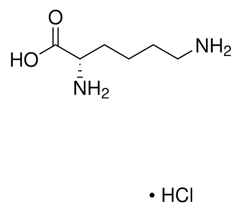 Sigma-Aldrich 赖氨酸 盐酸盐,欧洲药典(EP)参考标准