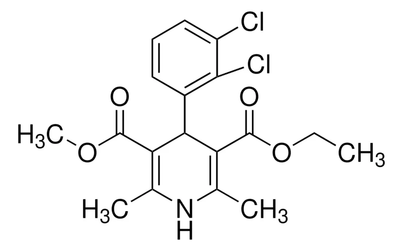 Sigma-Aldrich 非洛地平，欧洲药典（EP）参考标准