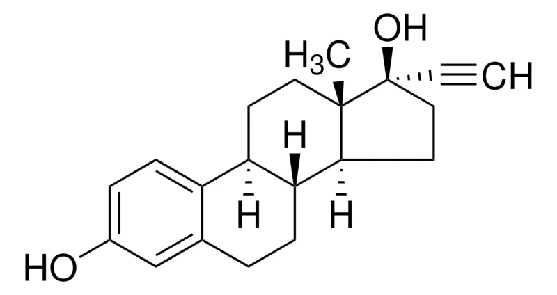 Sigma-Aldrich 炔雌醇,欧洲药典(EP)参考标准