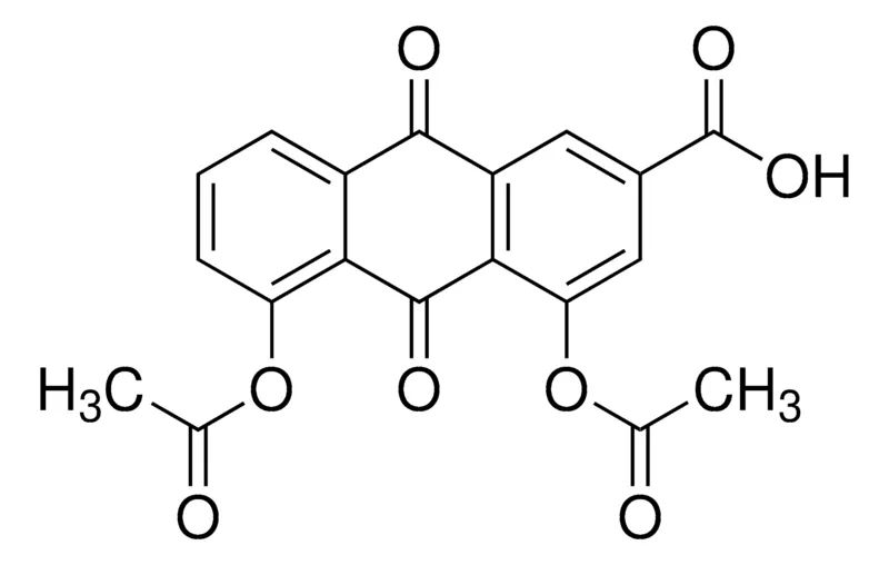 Sigma-Aldrich 双醋瑞因,欧洲药典(EP)参考标准