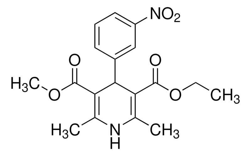 Sigma-Aldrich 尼群地平，欧洲药典（EP）参考标准
