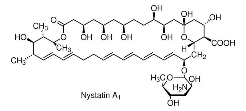Sigma-Aldrich 制霉菌素即用型溶液,欧洲药典(EP)参考标准