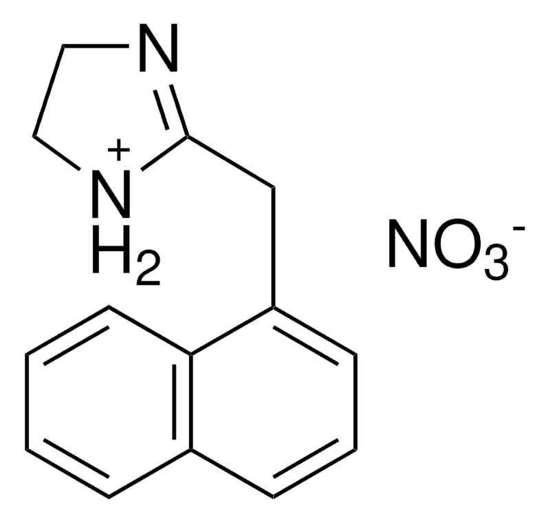 Sigma-Aldrich 萘甲唑林 硝酸酯，欧洲药典（EP）参考标准