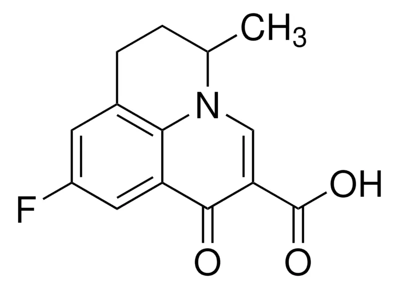 Sigma-Aldrich 氟甲喹,欧洲药典(EP)参考标准