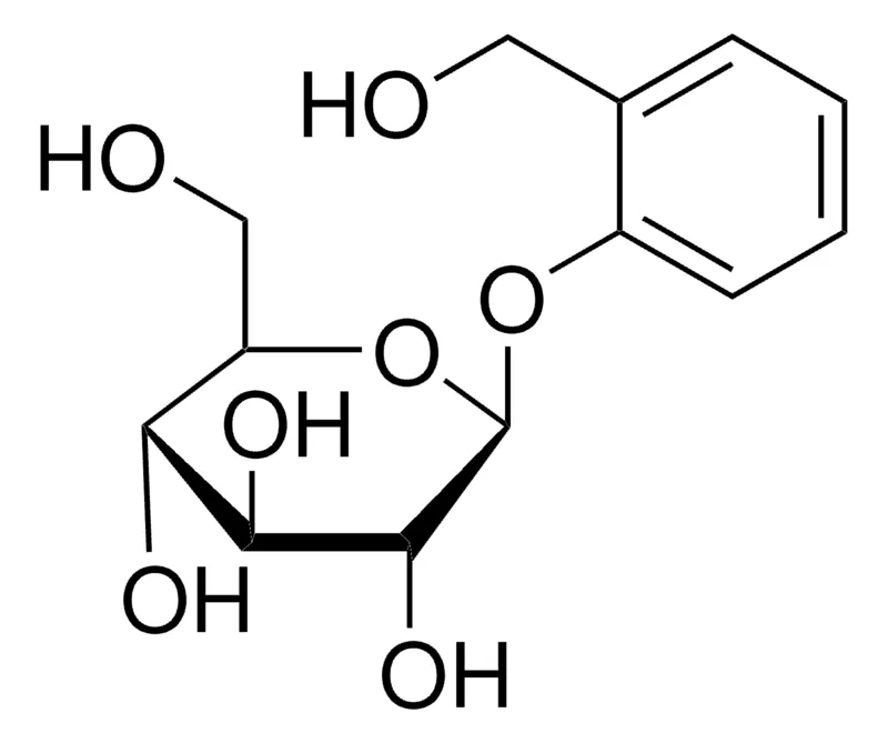 Sigma-Aldrich 水杨苷，欧洲药典（EP）参考标准