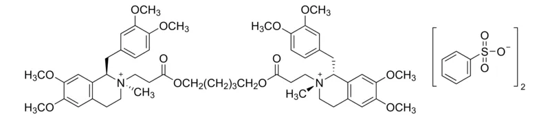 Sigma-Aldrich 顺式阿曲库铵 苯磺酸盐,欧洲药典(EP)参考标准