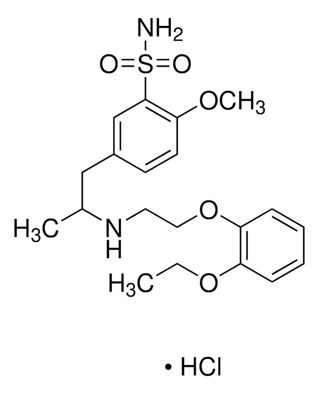 Sigma-Aldrich 坦洛新,欧洲药典(EP)参考标准