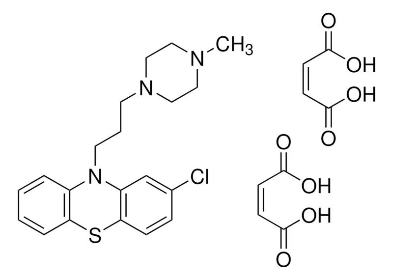 Sigma-Aldrich 马来酸丙氯拉嗪,欧洲药典(EP)参考标准