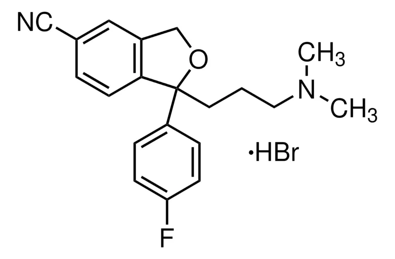 Sigma-Aldrich 氢溴酸西酞普兰 氢溴酸盐，欧洲药典（EP）参考标准