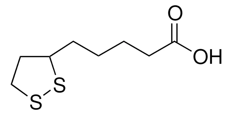 Sigma-Aldrich 硫辛酸,欧洲药典(EP)参考标准