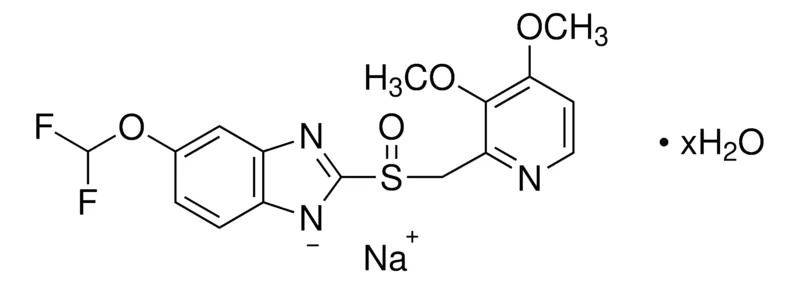 Sigma-Aldrich 泮托拉唑,欧洲药典(EP)参考标准