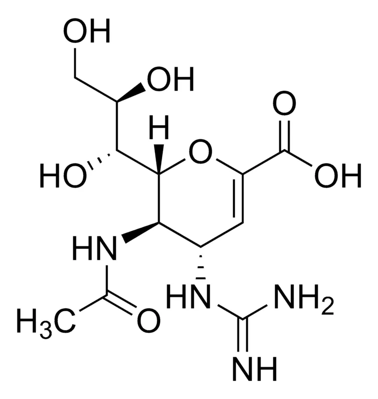 Sigma-Aldrich 扎那米韦,欧洲药典(EP)参考标准