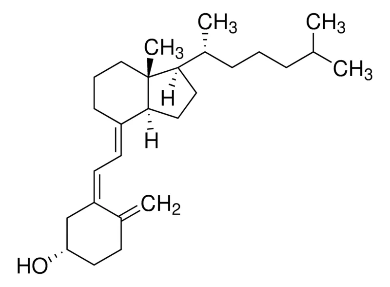 Sigma-Aldrich 胆钙化醇，欧洲药典（EP）参考标准