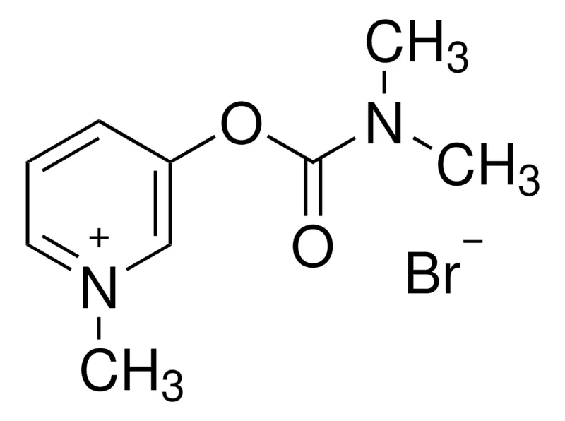 Sigma-Aldrich 溴吡斯的明,欧洲药典(EP)参考标准