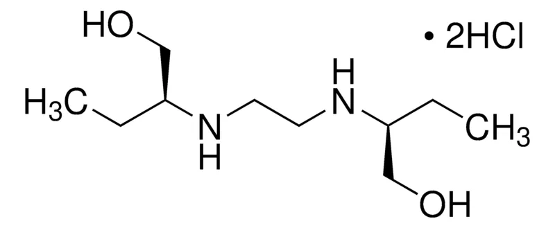 Sigma-Aldrich 乙胺丁醇，欧洲药典（EP）参考标准