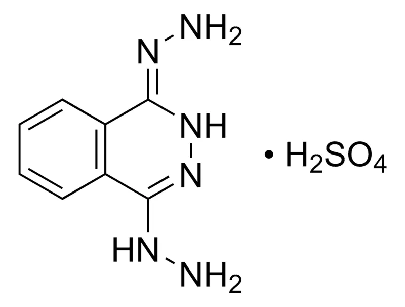 Sigma-Aldrich 双肼屈嗪, 用于系统适用性,欧洲药典(EP)参考标准