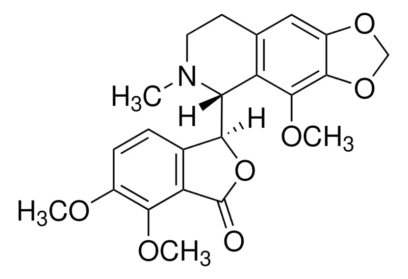 Sigma-Aldrich 诺司卡品,欧洲药典(EP)参考标准