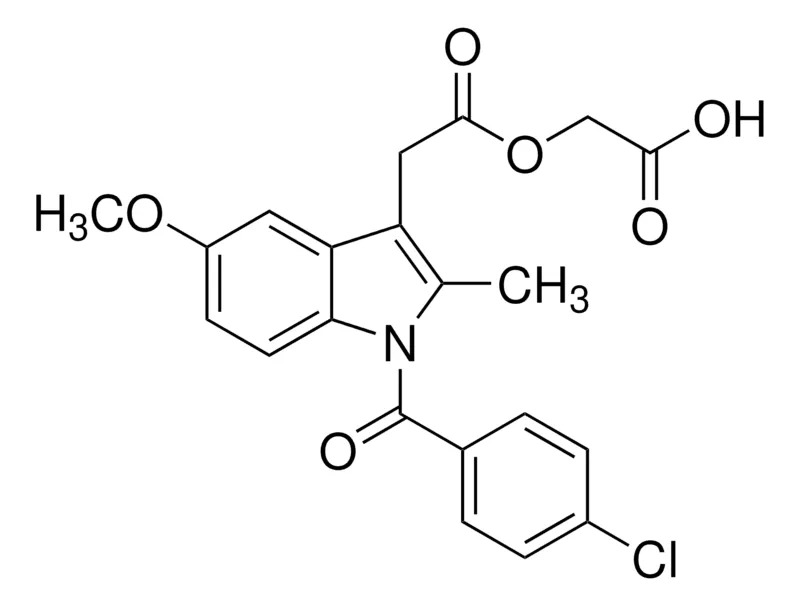 Sigma-Aldrich 阿西美辛，欧洲药典（EP）参考标准