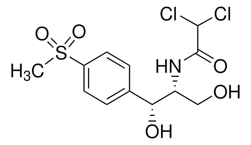 Sigma-Aldrich Thiamphenicol,欧洲药典(EP)参考标准