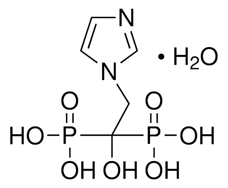 Sigma-Aldrich 唑来膦酸 一水合物，欧洲药典（EP）参考标准