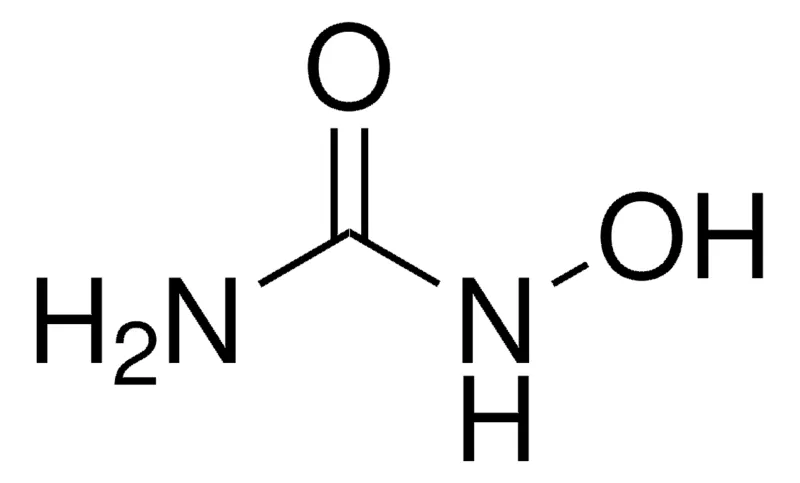Sigma-Aldrich 羟基脲,欧洲药典(EP)参考标准