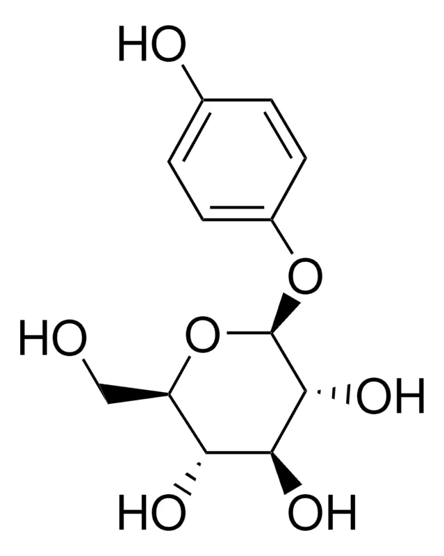 Sigma-Aldrich 熊果苷,欧洲药典(EP)参考标准