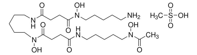 Sigma-Aldrich 去铁胺,欧洲药典(EP)参考标准