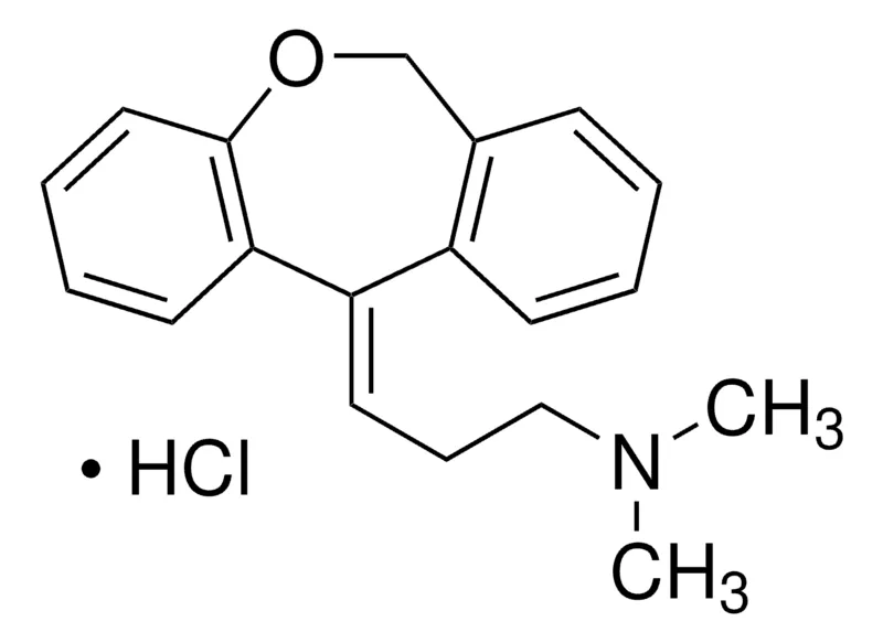 Sigma-Aldrich 多塞平 盐酸盐,欧洲药典(EP)参考标准