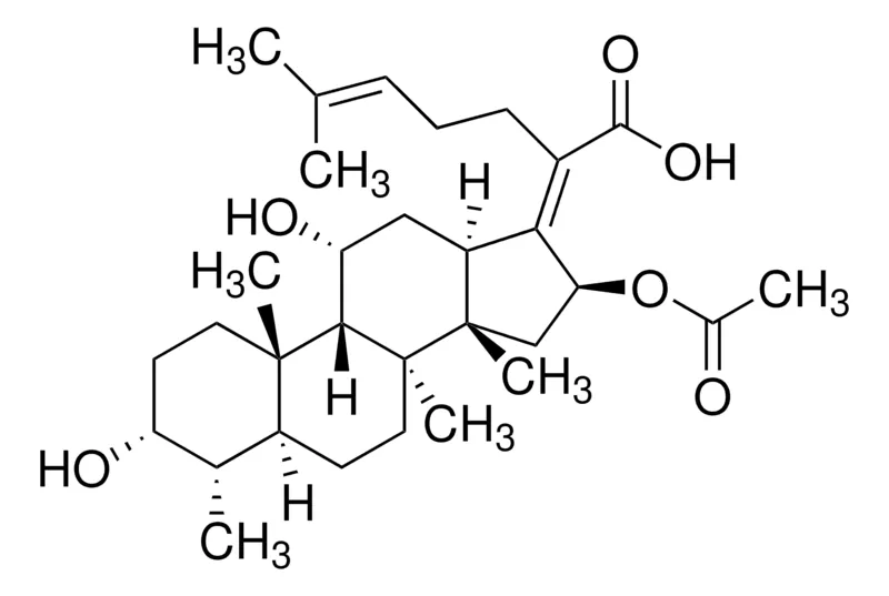 Sigma-Aldrich 峰鉴别用梭链孢酸,欧洲药典(EP)参考标准