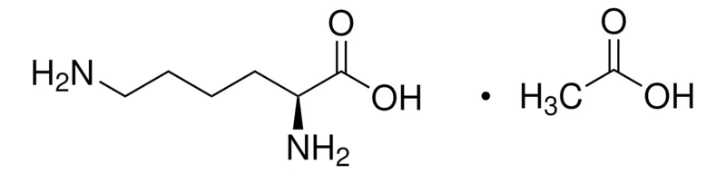 Sigma-Aldrich L-赖氨酸 乙酸盐,欧洲药典(EP)参考标准
