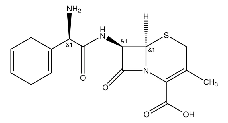 Sigma-Aldrich 峰鉴别用头孢拉定,欧洲药典(EP)参考标准
