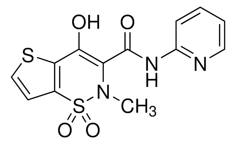 Sigma-Aldrich 替诺昔康,欧洲药典(EP)参考标准