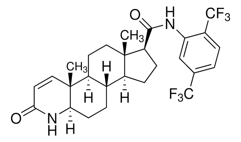 Sigma-Aldrich 度他雄胺,欧洲药典(EP)参考标准
