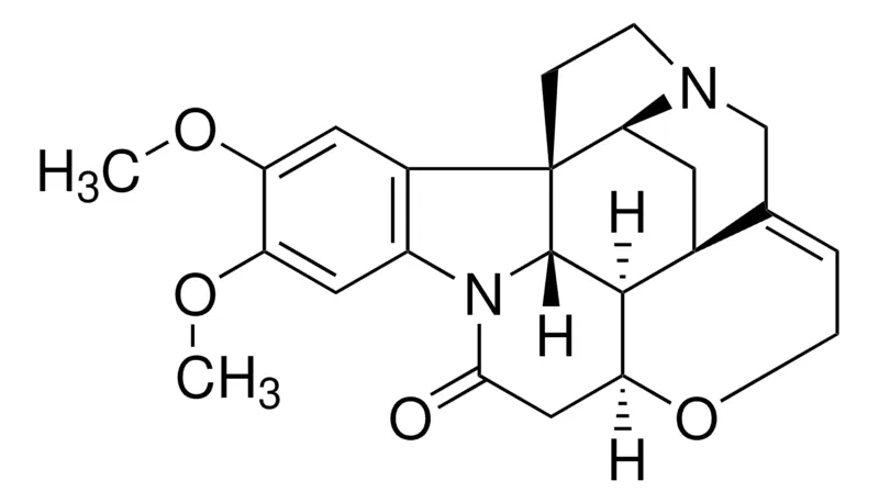 Sigma-Aldrich 马钱子碱,欧洲药典(EP)参考标准