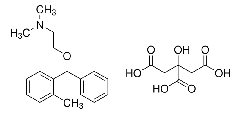 Sigma-Aldrich 奥芬那君 柠檬酸盐，欧洲药典（EP）参考标准