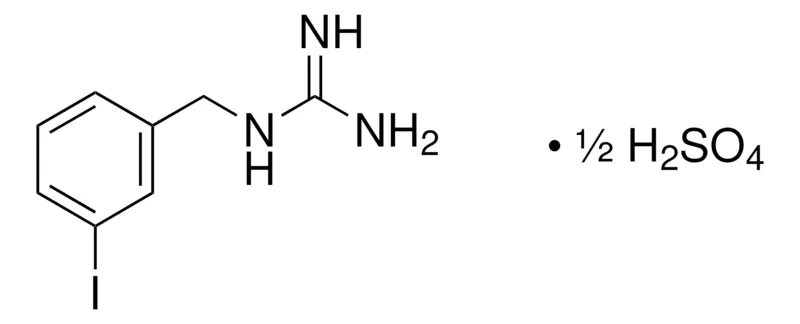 Sigma-Aldrich m-碘苄胍 半硫酸盐,欧洲药典(EP)参考标准