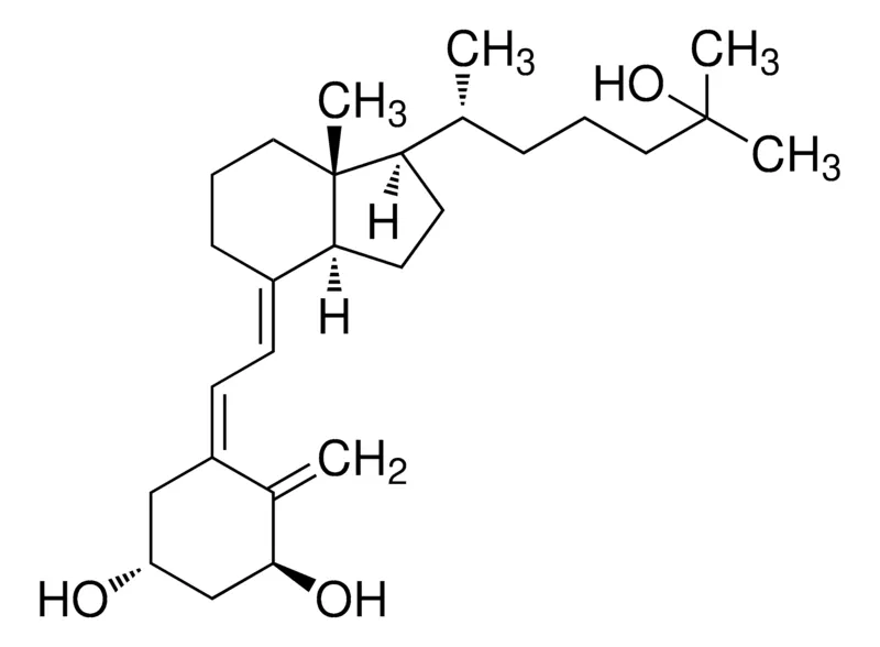 Sigma-Aldrich 骨化三醇，欧洲药典（EP）参考标准