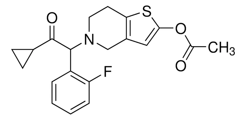 默克Supelco 普拉格雷, 用于系统适用性,欧洲药典(EP)参考标准