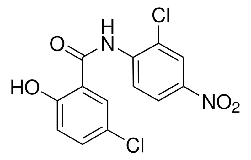 Sigma-Aldrich 氯硝柳胺,欧洲药典(EP)参考标准
