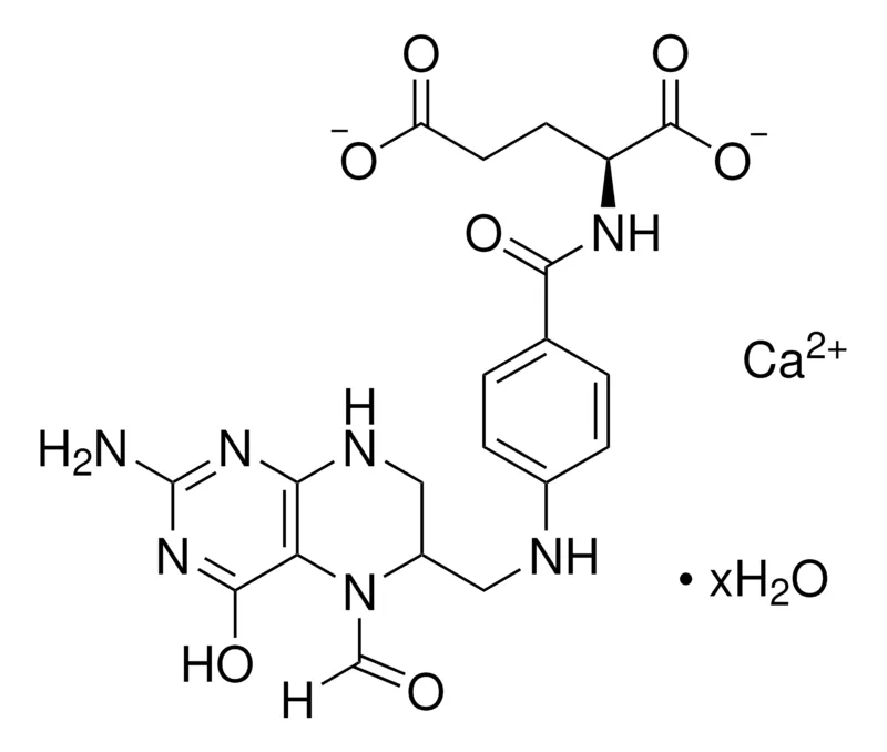 Sigma-Aldrich 亚叶酸钙,欧洲药典(EP)参考标准