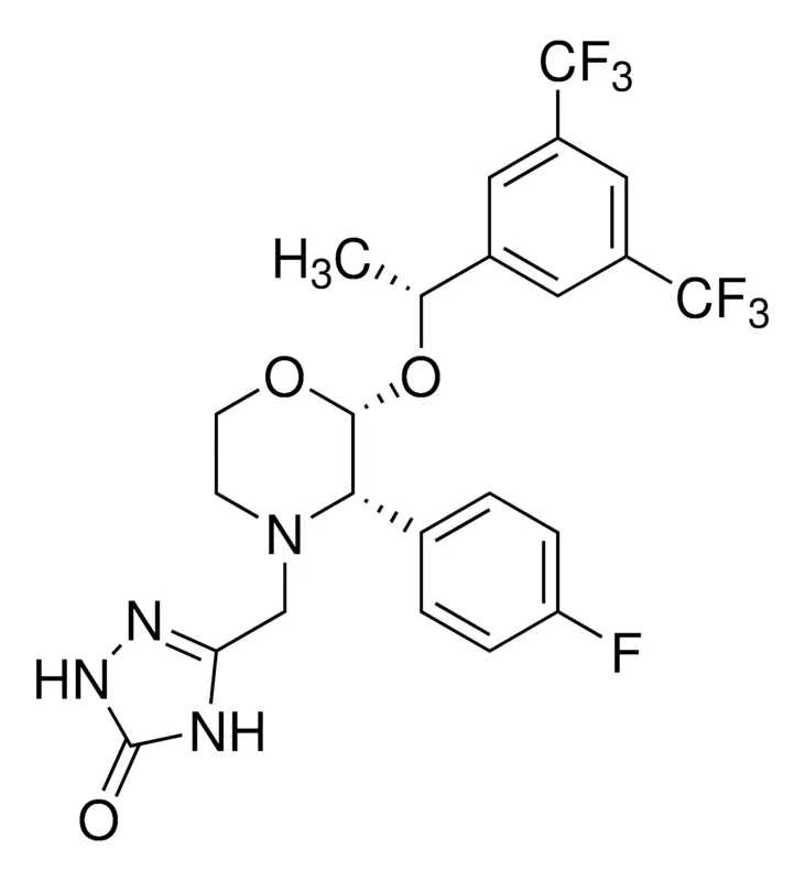Sigma-Aldrich 阿瑞匹坦,欧洲药典(EP)参考标准